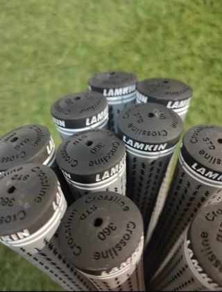 Lamkin Crossline 360 (Set de 10)