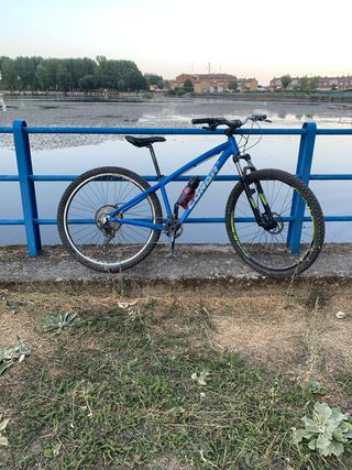Bicicleta Conor 29 MTB