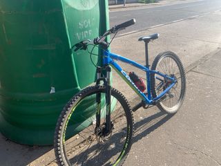 Bicicleta Conor 29 MTB