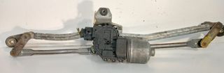 MOTOR LIMPIA DELANTERO AUDI A4 BERLINA (8E)