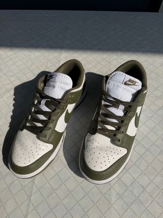 Nike Dunk Retro