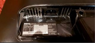 Monitor ordenador