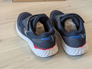 Scarpe Champion Bold 2 B PS Blu Scuro Tg. 31