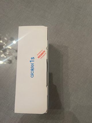 Alcatel 1S Nuovo