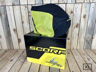 SCORPION T-XL VX-16AIR MATCH 