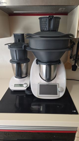 Thermomix TM6