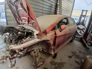 Despiece Seat Leon MK2