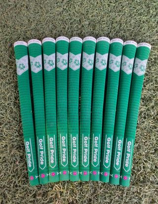Golf Pride Augusta (pack 10)