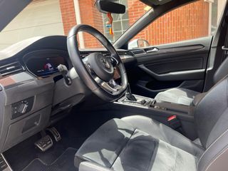 Volkswagen Arteon 2018