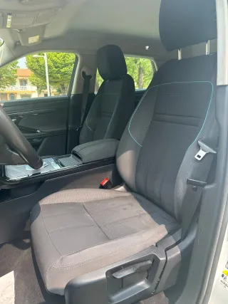 Land Rover Range Rover Evoque 2020