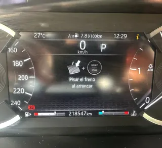 Land Rover Range Rover Evoque 2020