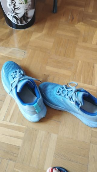 Zapatillas 