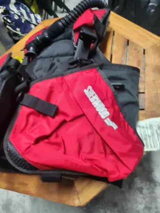 Sherwood Ropa Deportiva Acuática