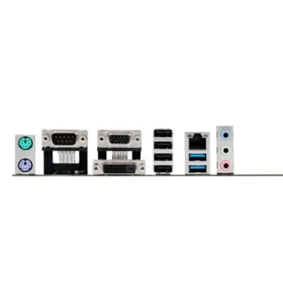 Placa Base Asus H110M-C