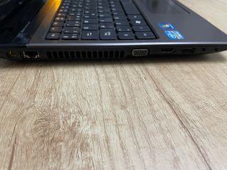 Portatil Acer Aspire 5750 - Para piezas