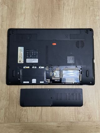 Portatil Acer Aspire 5750 - Para piezas