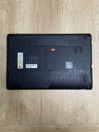 Portatil Acer Aspire 5750 - Para piezas