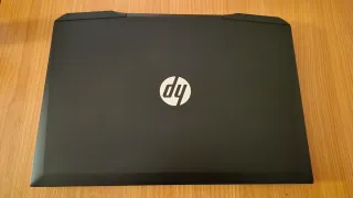 HP Pavilion Gaming 15 GTX 1650