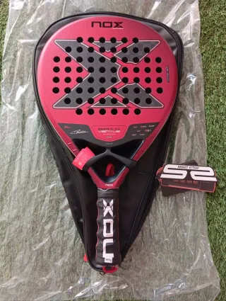 NOX EA10 Ventus Hybrid 12K Xtrem 2026