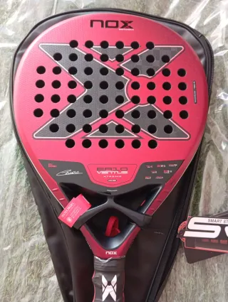 NOX EA10 Ventus Hybrid 12K Xtrem 2026