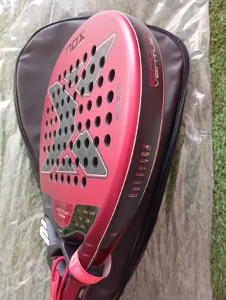 NOX EA10 Ventus Hybrid 12K Xtrem 2026