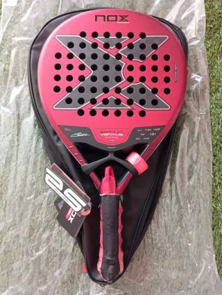 NOX EA10 Ventus Hybrid 12K Xtrem 2026