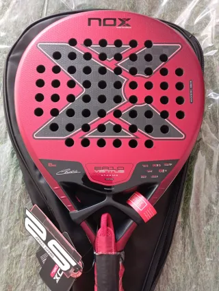 NOX EA10 Ventus Hybrid 12K Xtrem 2026