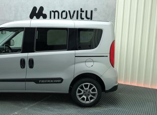 Fiat Doblò 1.6 MJT 120CV TREKKING N1