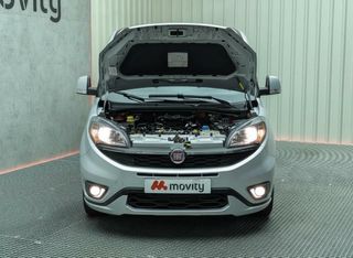 Fiat Doblò 1.6 MJT 120CV TREKKING N1