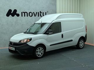 Fiat Doblò XL 1.6 MJT 105CV
