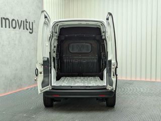 Fiat Doblò XL 1.6 MJT 105CV
