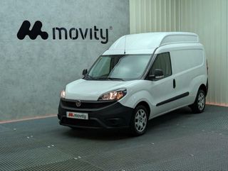 Fiat Doblò XL 1.6 MJT 105CV