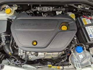 Fiat Doblò XL 1.6 MJT 105CV