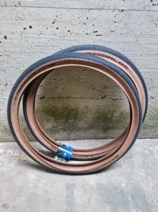 Copertoni Schwalbe Billy Bonkers 26