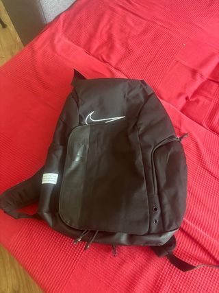 Mochila Nike Negra