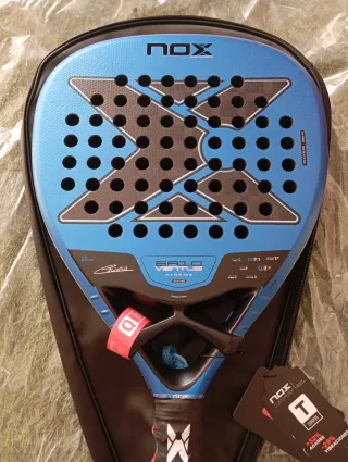 NOX EA10 Ventus Attack 12K Xtrem 2026