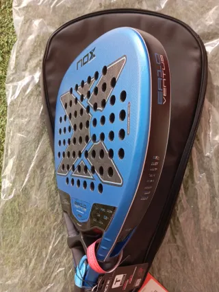 NOX EA10 Ventus Attack 12K Xtrem 2026