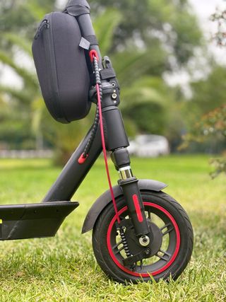 Patinete Eléctrico i scooter
