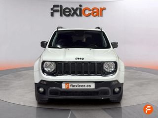 Jeep Renegade Limited 4xe 1.3 PHEV 140 kW(190CV) AT