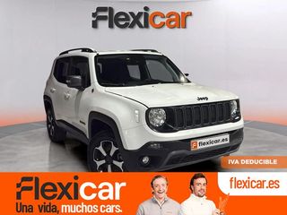 Jeep Renegade Limited 4xe 1.3 PHEV 140 kW(190CV) AT