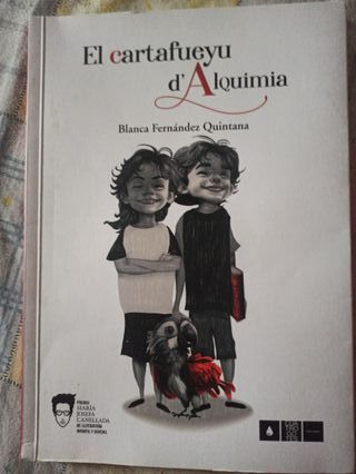 Libros varios
