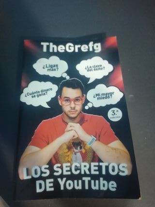 Libros varios