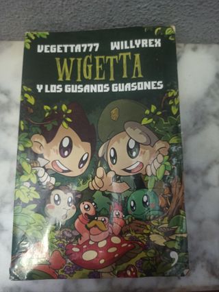 Libros varios