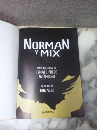 Libros varios