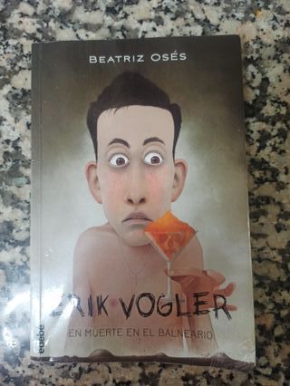 Libros varios