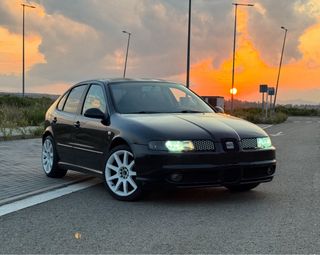 Despiece Seat Leon MK1 fr ARL
