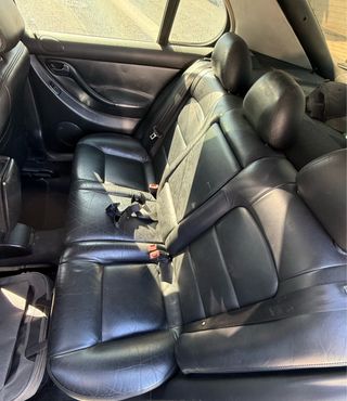 Despiece Seat Leon MK1 fr ARL
