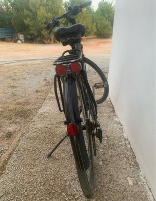 Bicicleta Stevens Trekking
DB6061 Bajada Precio!!