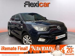 SsangYong Tivoli G15T Urban