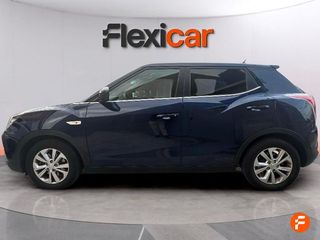 SsangYong Tivoli G15T Urban